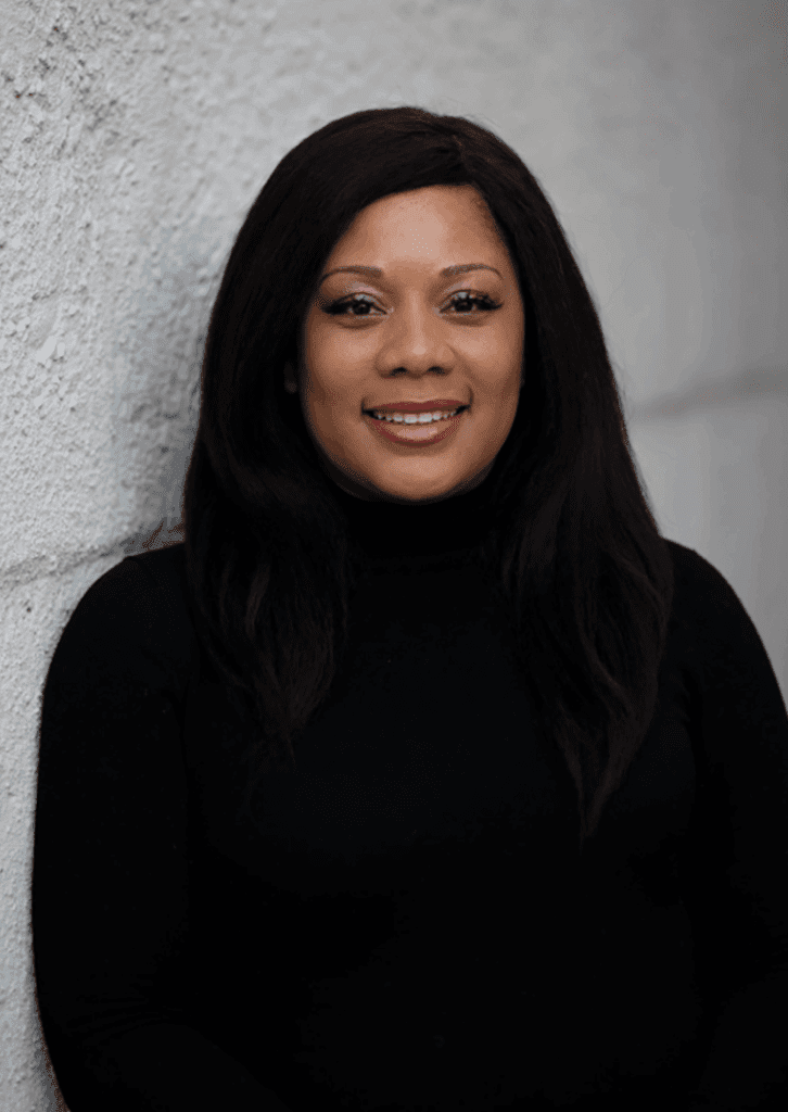 April Grigsby, LCSW