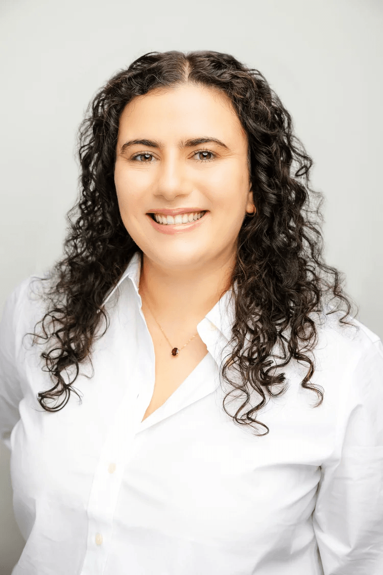 Gabriella Forte, LMSW