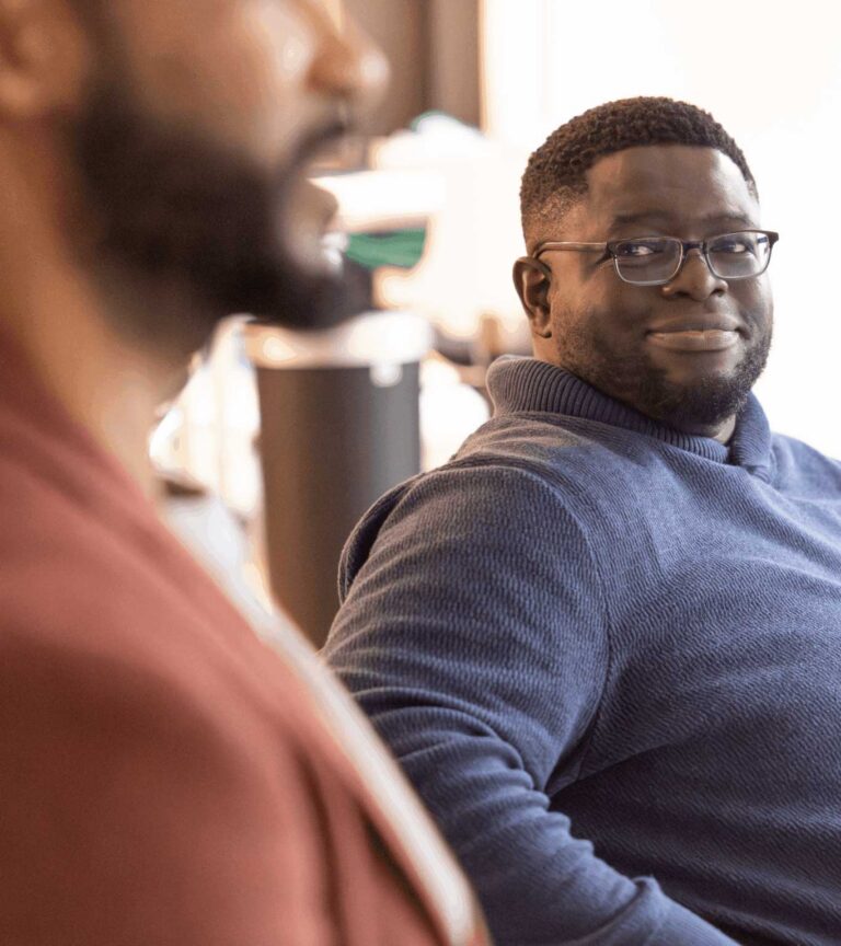 Max Byck Therapists in New York | Therapy For Professionals