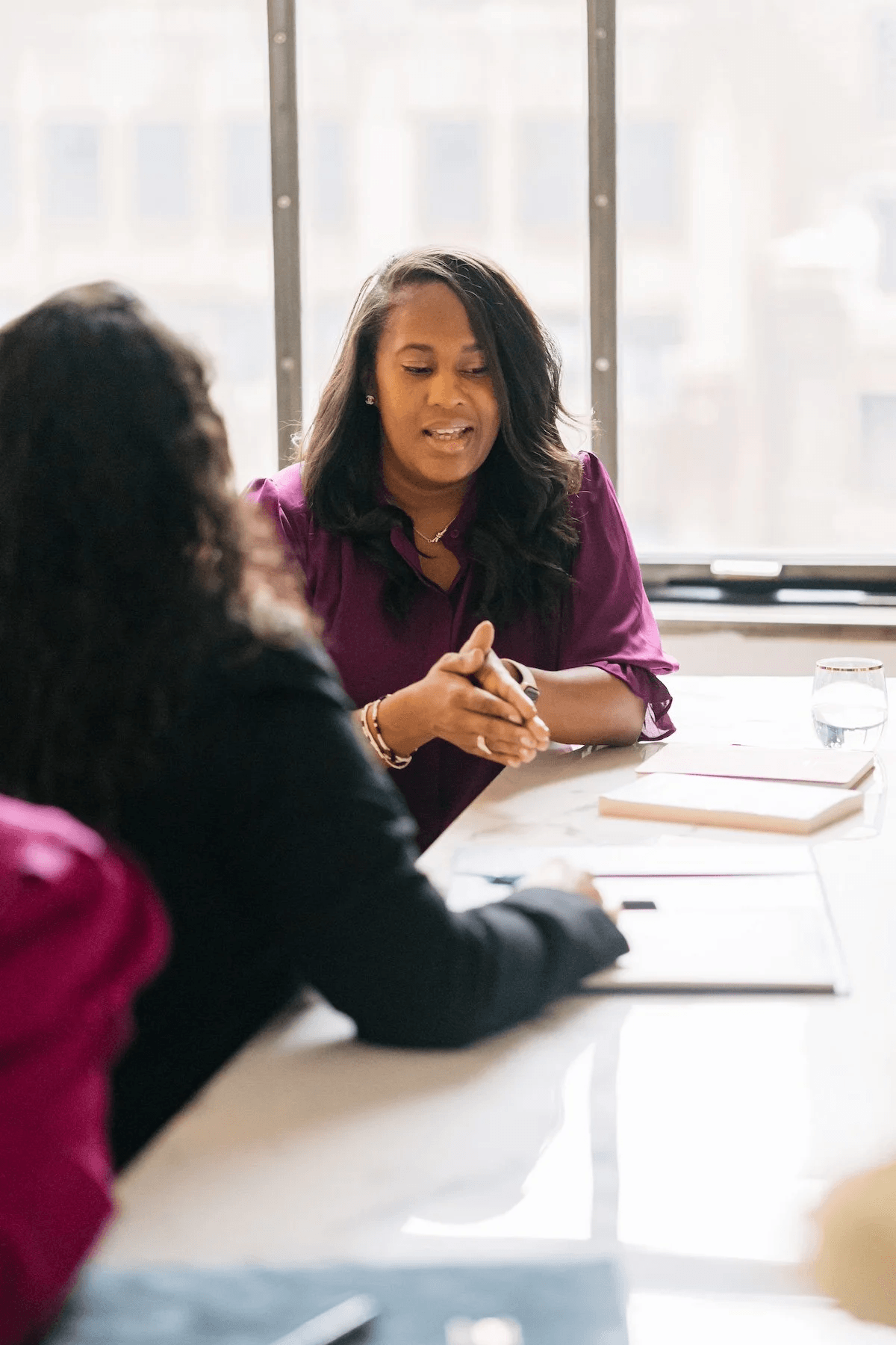 2026_01_HealthyMinds NYC Life Coaching Chanel Team | | Healthy Minds NYC