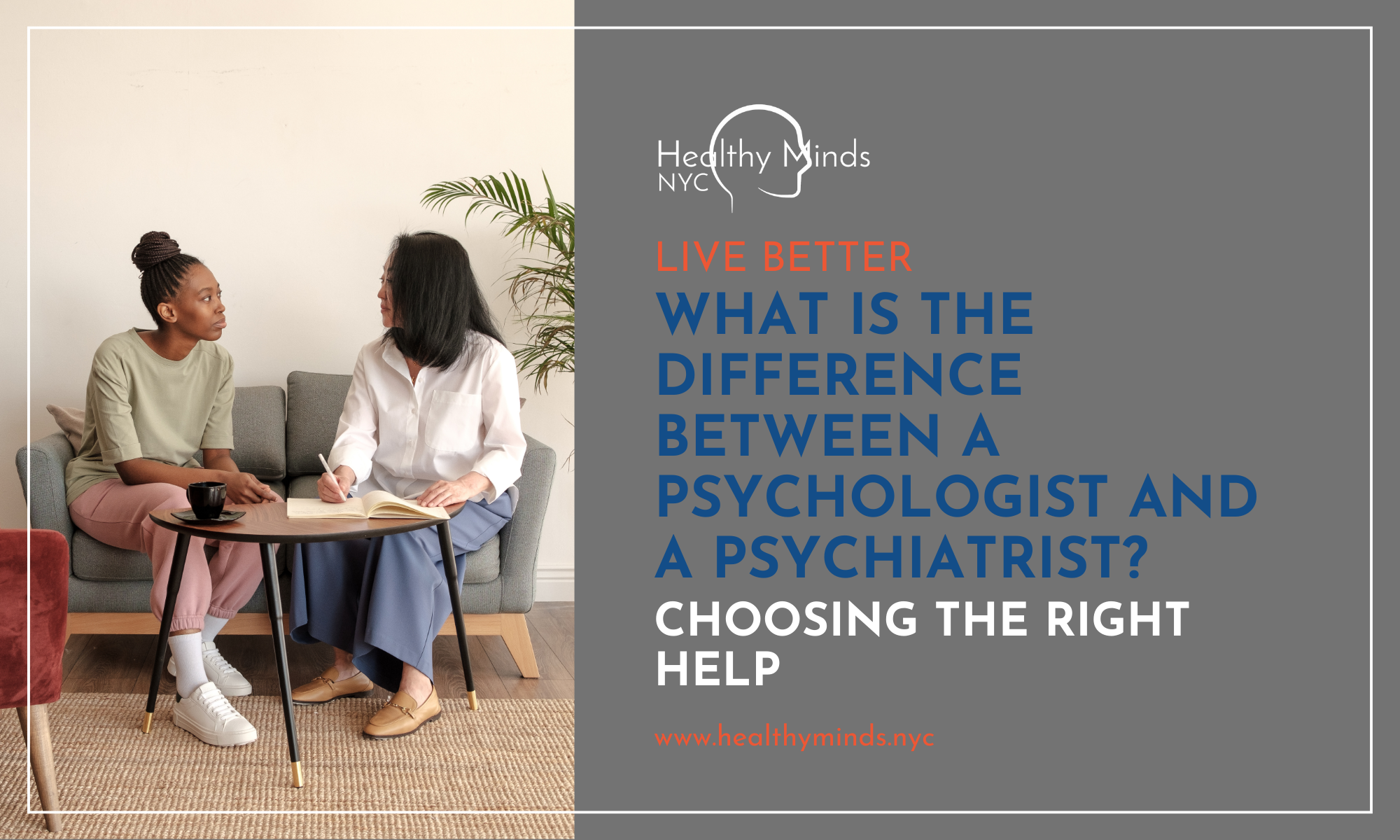 Psychologist