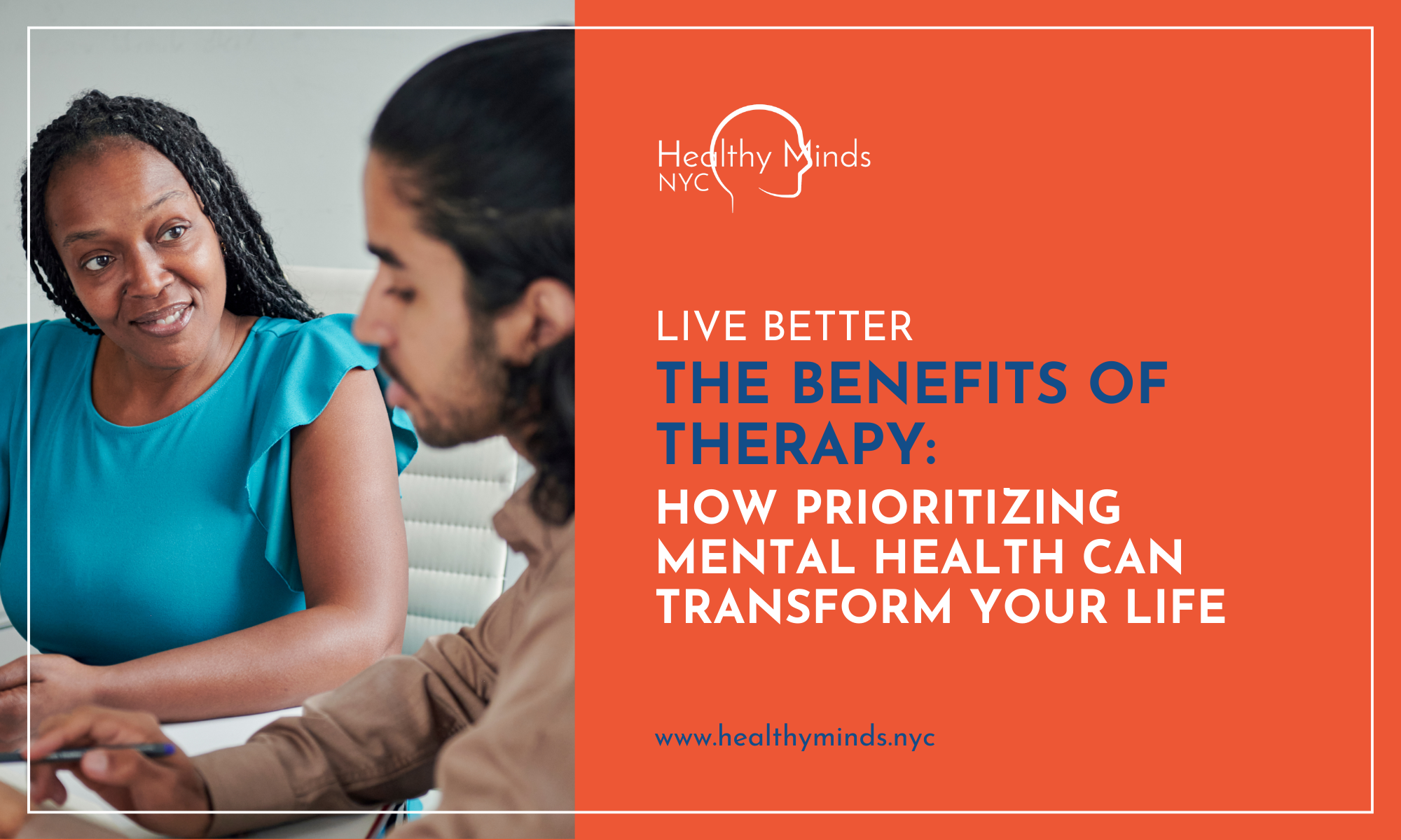 therapy mental health