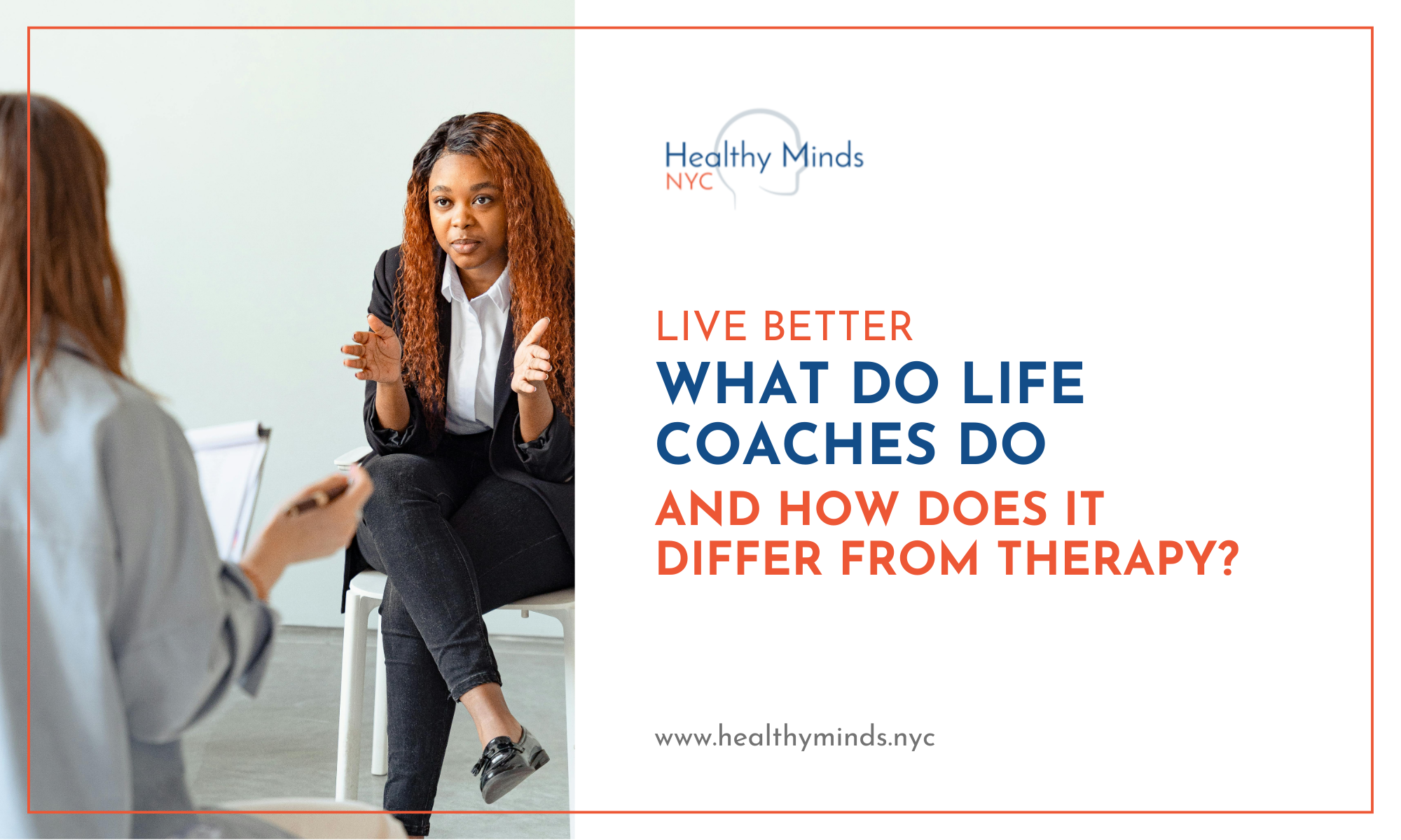life coaches