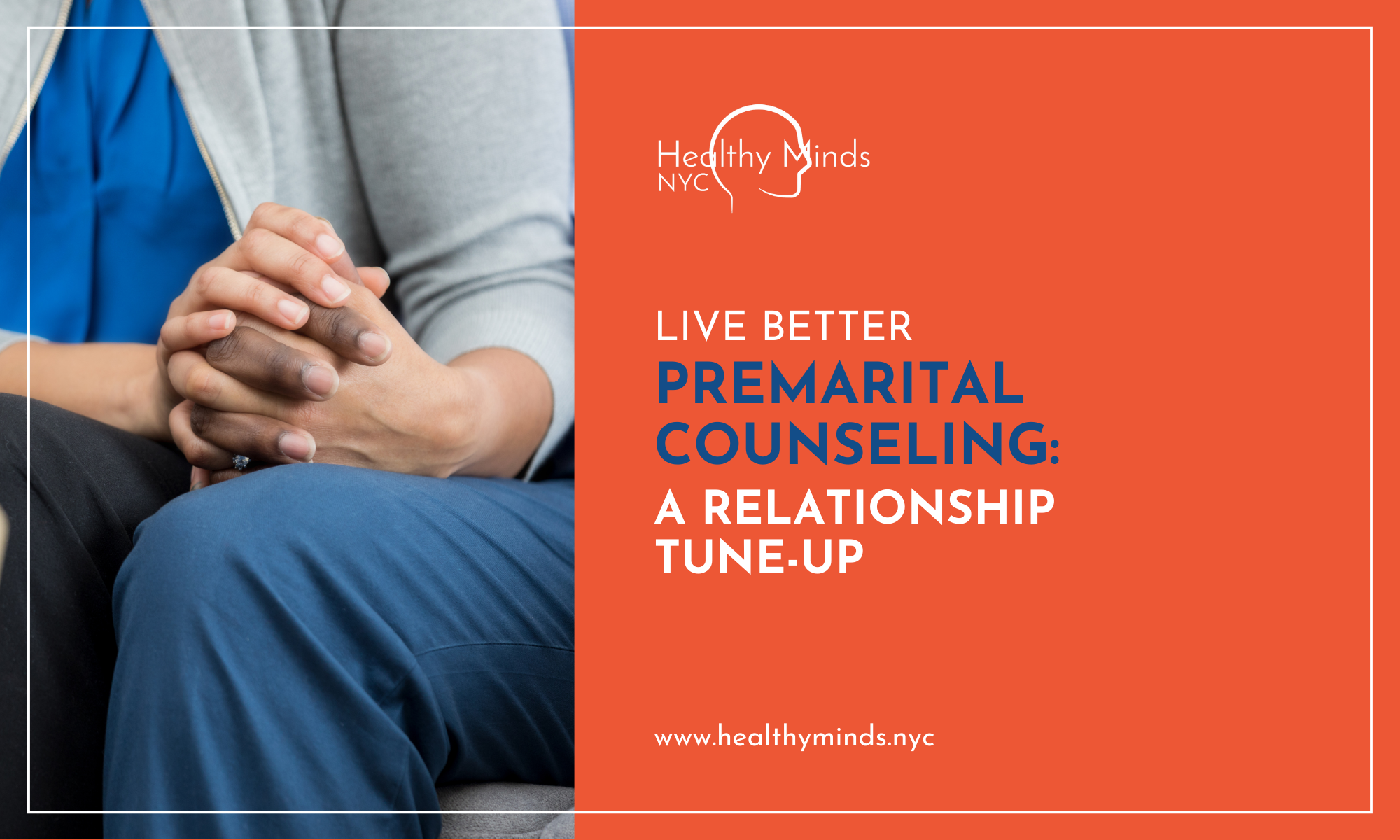 Premarital Counseling