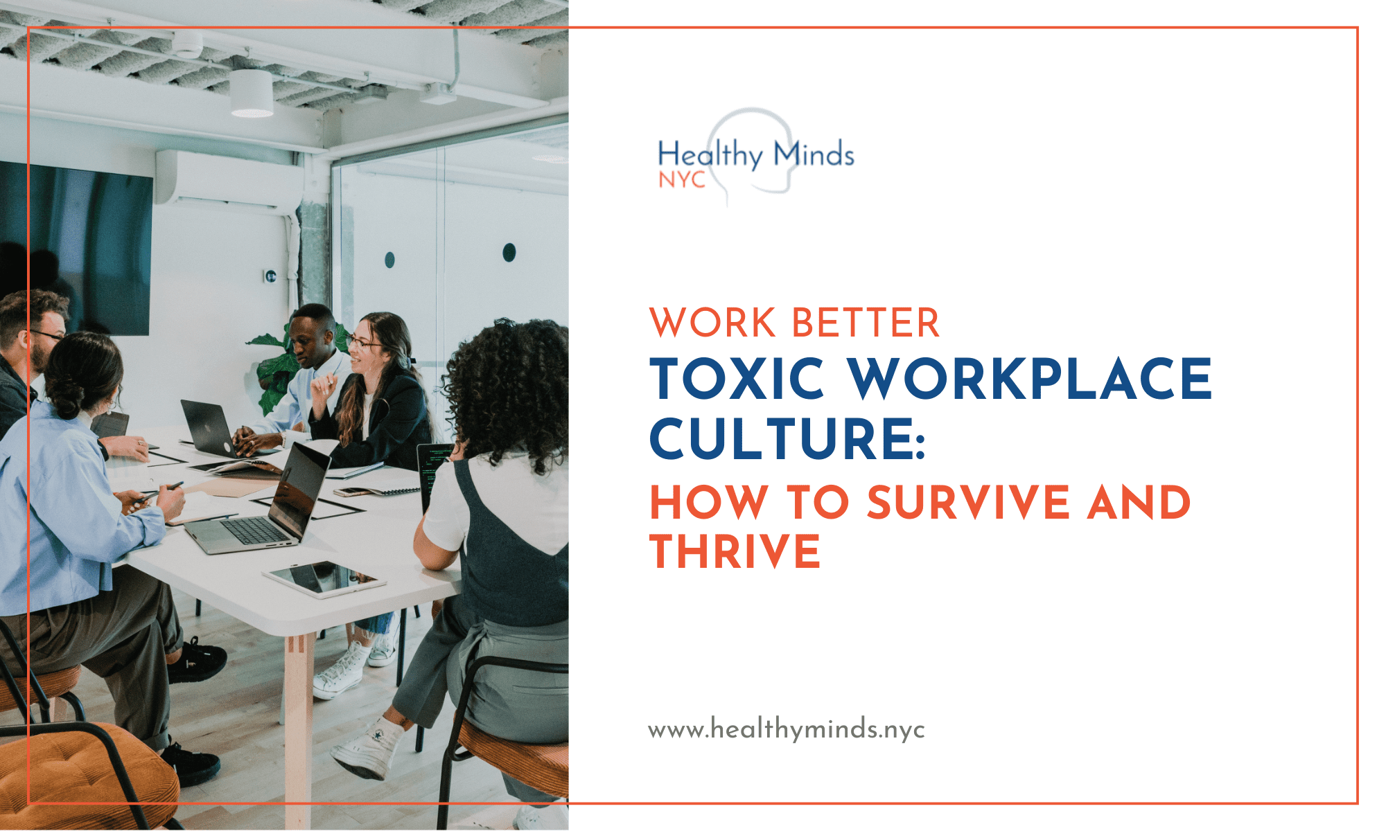Workplace Culture