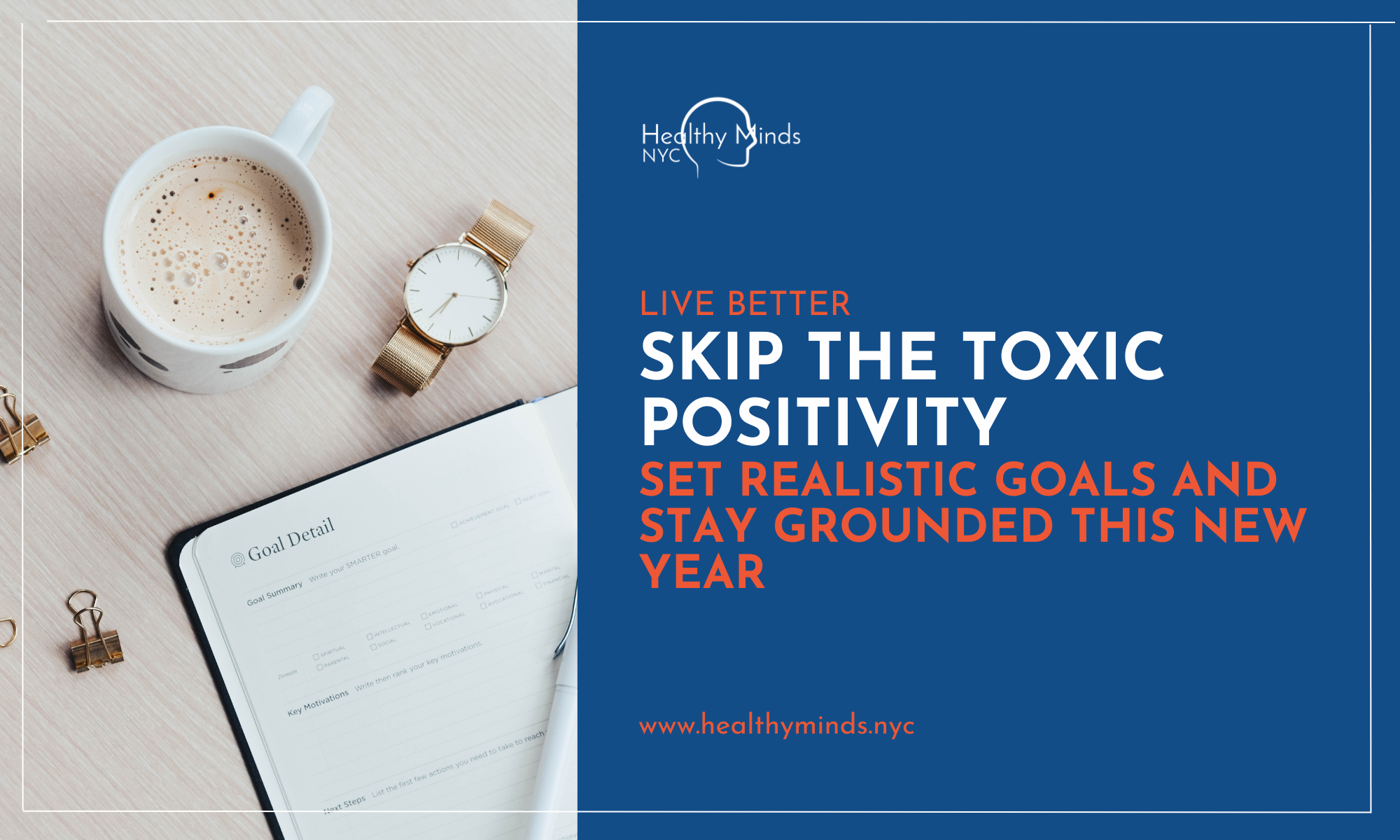 Toxic Positivity
