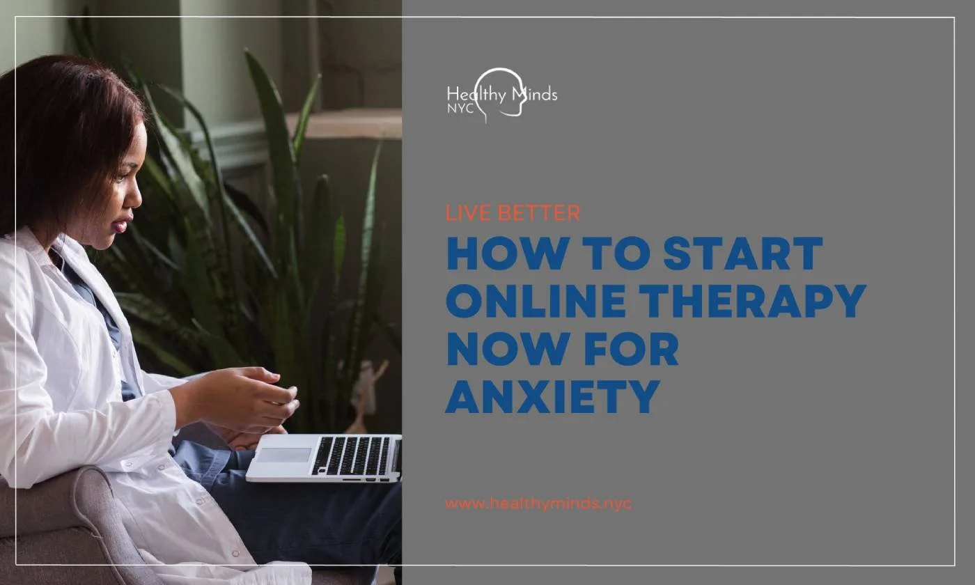 online therapy