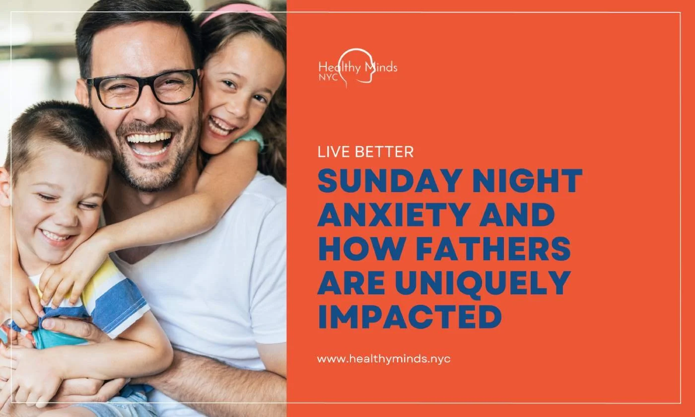 Sunday Night Anxiety