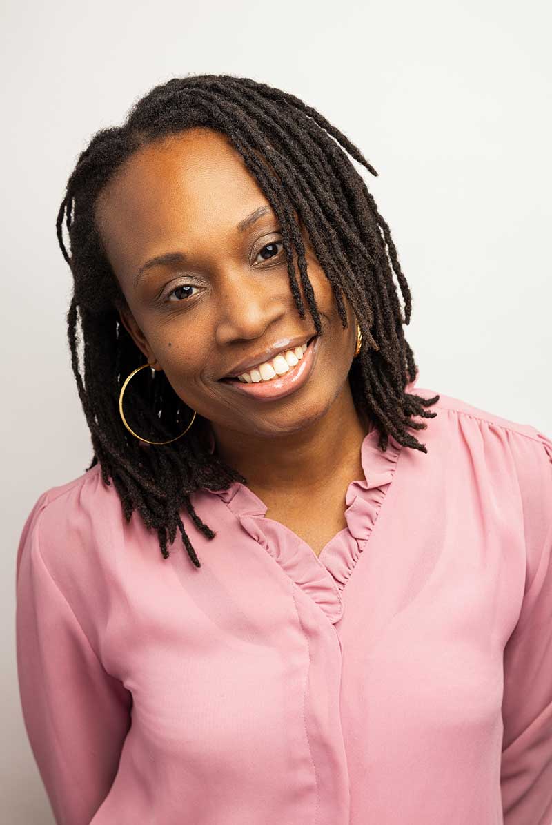 Wini Idu-Scott | | Healthy Minds NYC