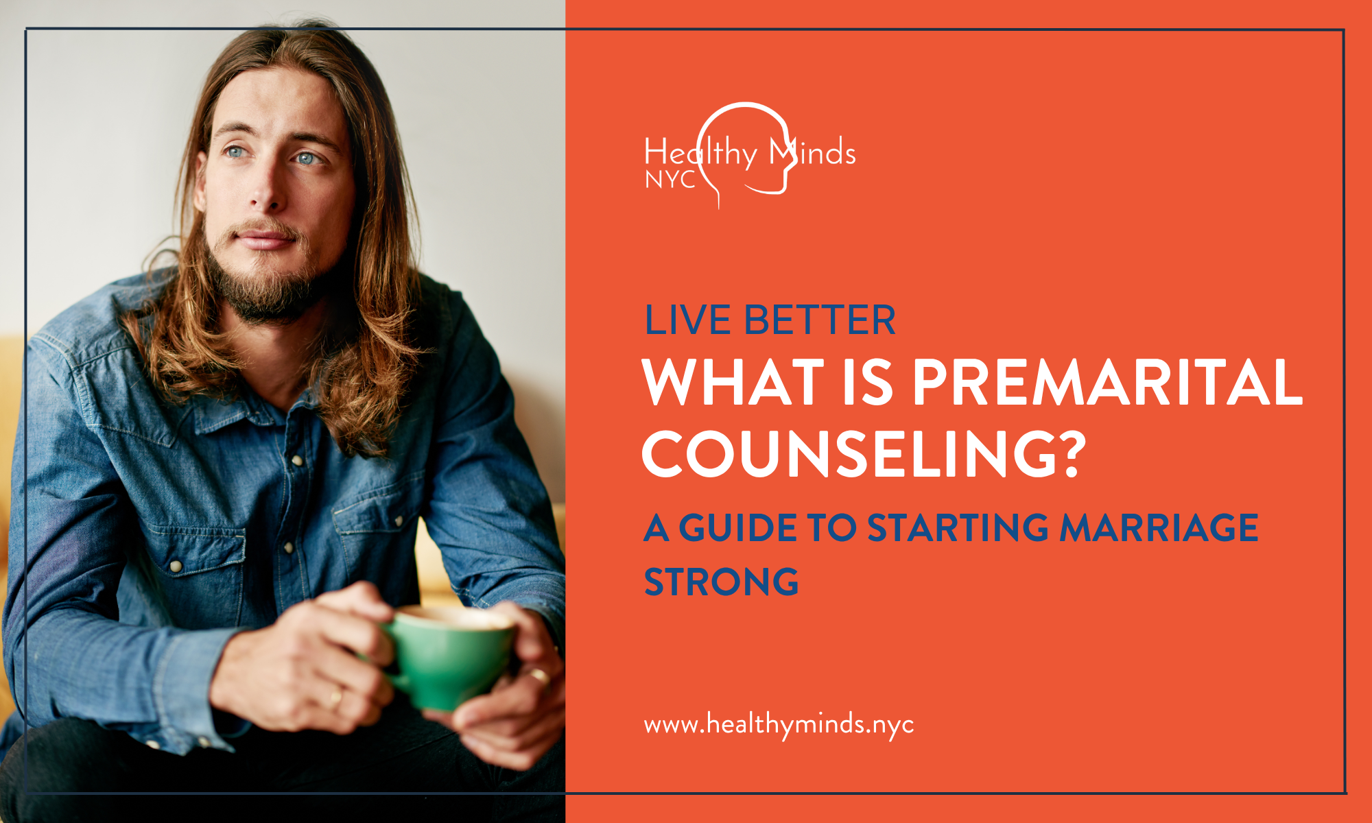 Premarital Counseling