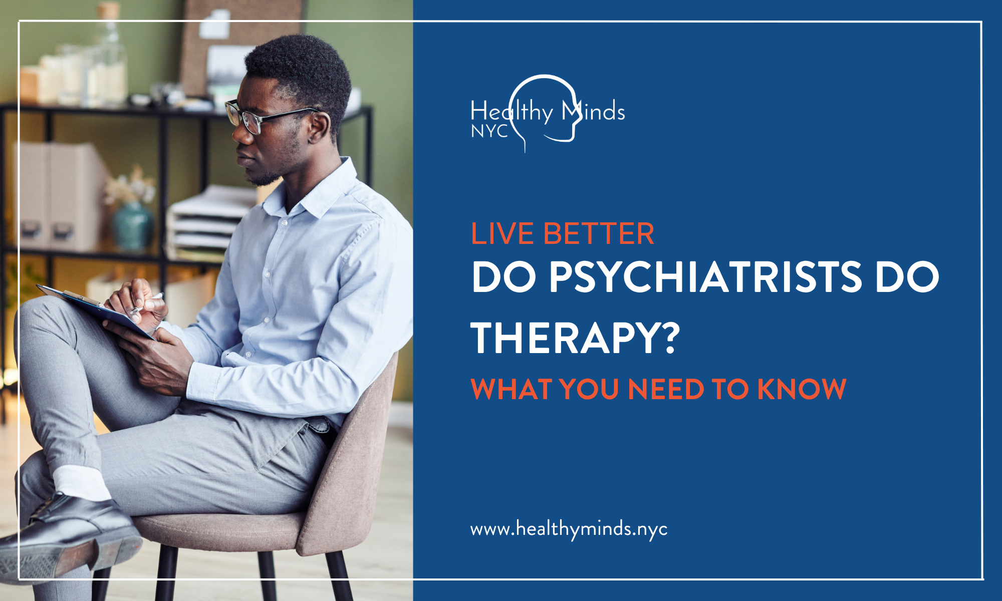 Psychiatrists