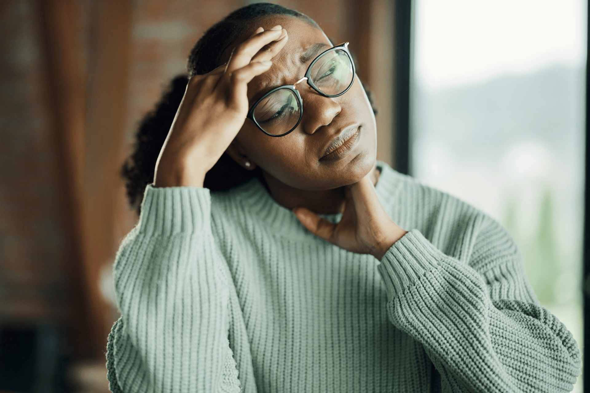 2026_HealthyMindsNYC Therapy Stress | | Healthy Minds NYC