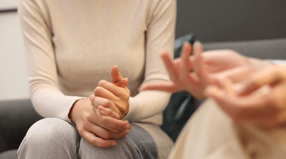 Professional mental health consultation for OCD treatment and specialized anxiety care in NYC