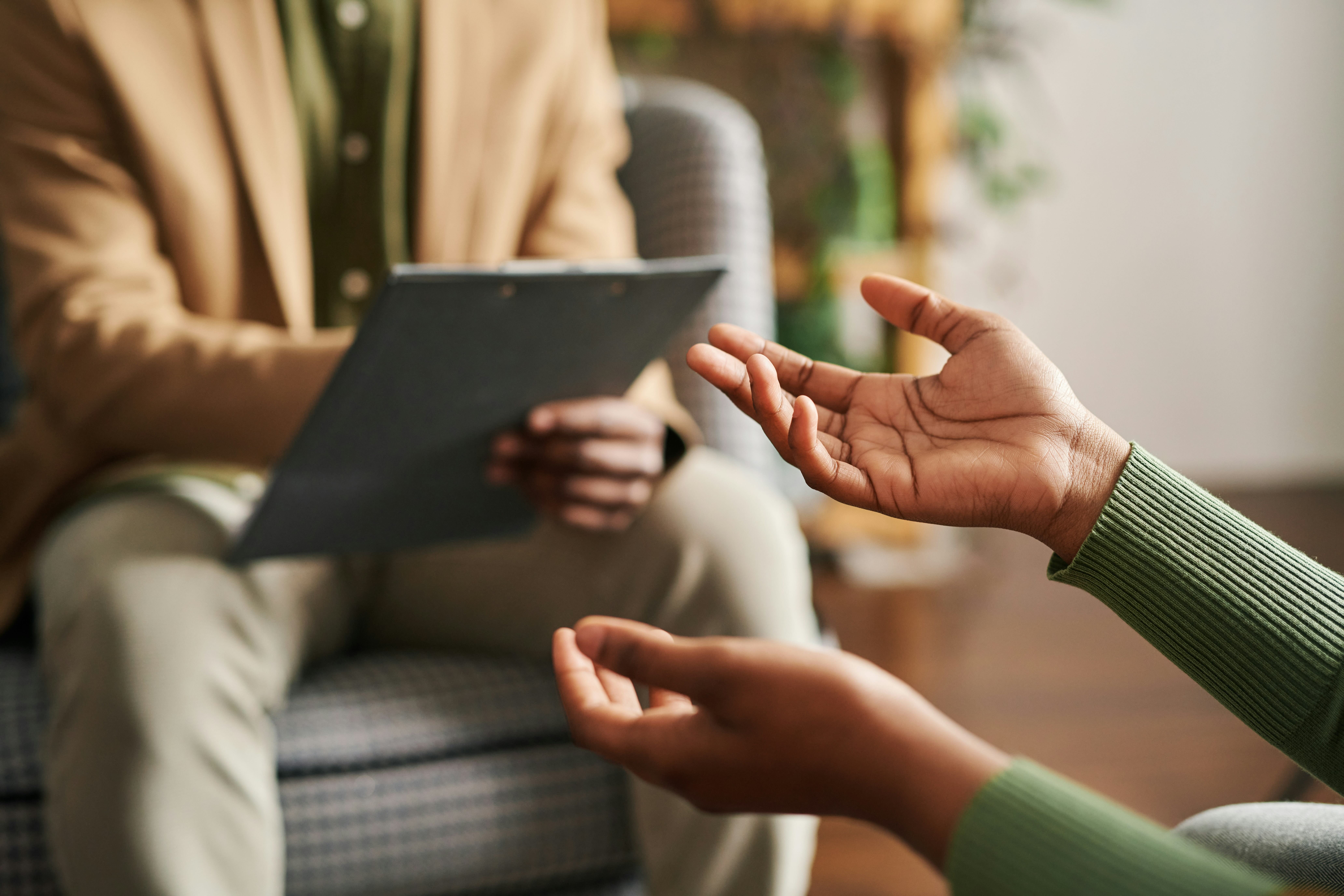 Individual vs Couples Therapy | Healthy Minds NYC