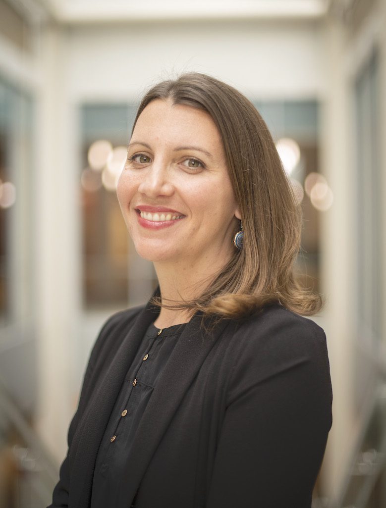 Elizabeth O'Connell MD Healthy Minds NYC Psychiatrist | | Healthy Minds NYC